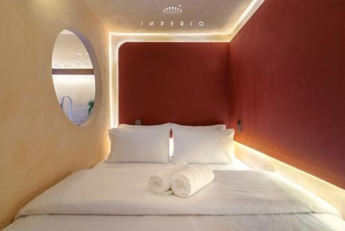 Tiny Apartment in Trendy CDMX