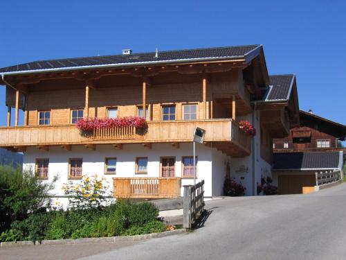 Gästehaus Larch - image 2