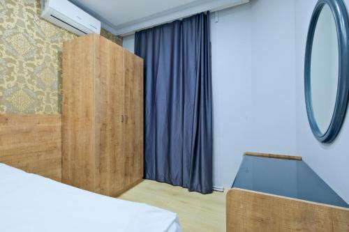 Yenikapi Hotels - image 3