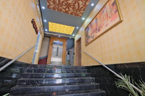Yenikapi Hotels - image 4