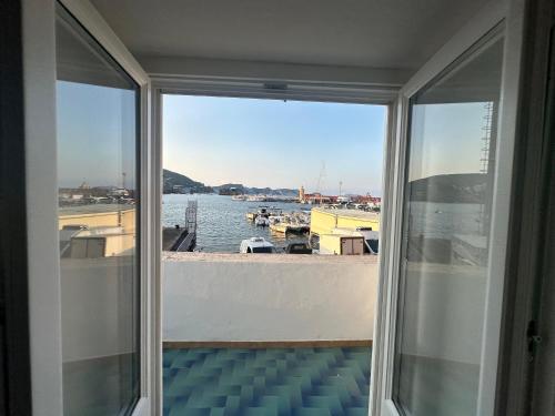 Sea House
