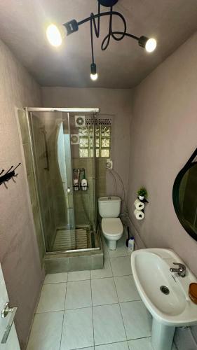 Las habitaciones en Alicante 5