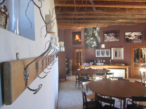Étterem, Agriturismo Frascje Dai Spadons in Pradamano