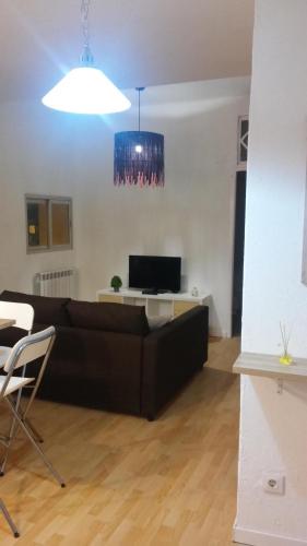 Apartamento Santo Tomas 23 Dcha