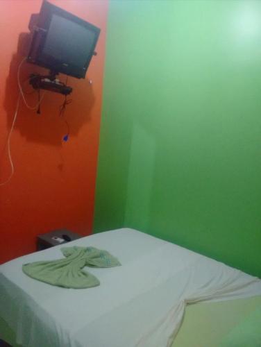 Hotel Flamboyant in Riachão (Maranhao)