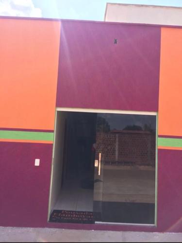 Hotel Flamboyant in Riachão (Maranhao)