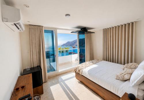 JABA NEMAKU Boutique hotel