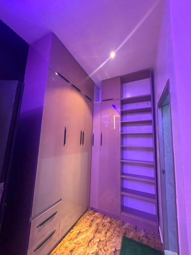 Lazz Suites Executive Apartment in Asaba