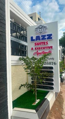 Lazz Suites Executive Apartment in Asaba
