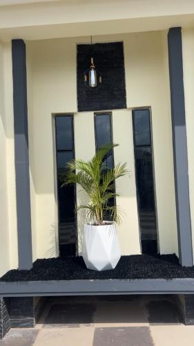 Lazz Suites Executive Apartment in Asaba