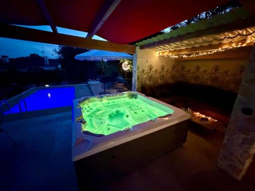 Les Matines Provençales Spa & Pool French Riviera