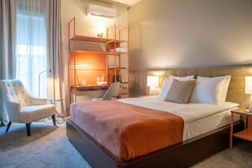 Le Pleasant Hotel in Sutton (QC)