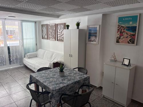Apartamento 100 metros Playa San Antonio CULLERA