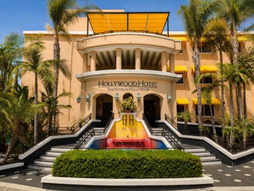 Hollywood Hotel