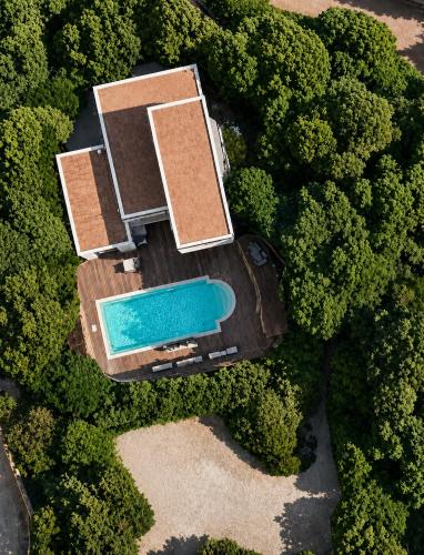 Villa ALPANA