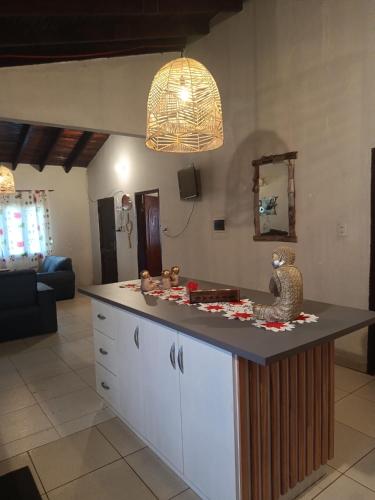 The Mango House in Caaguazu