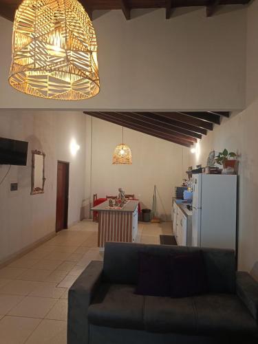 The Mango House in Caaguazu