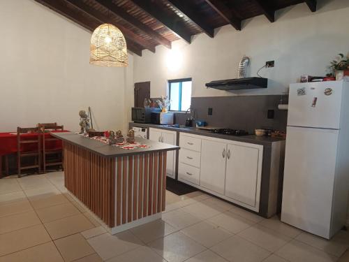 The Mango House in Caaguazu