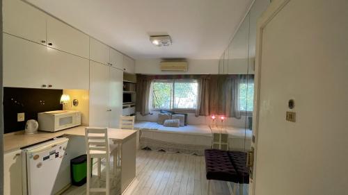 Stylish Studio in Recoleta | Prime Location
