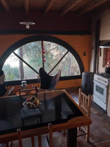 Casa Tuna