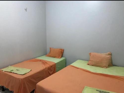 Hotel Flamboyant in Riachão (Maranhao)