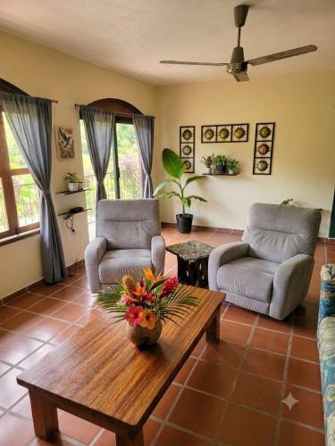 La Posada Pacifica