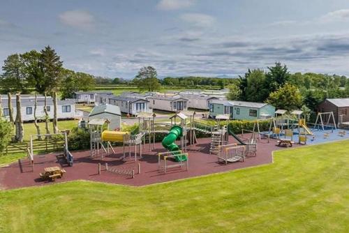 Ruby'scumbrianholidaysforall SEN friendly in Port Carlisle