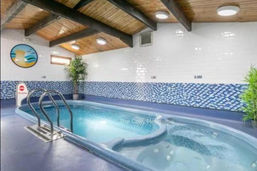 Ruby'scumbrianholidaysforall SEN friendly in Port Carlisle