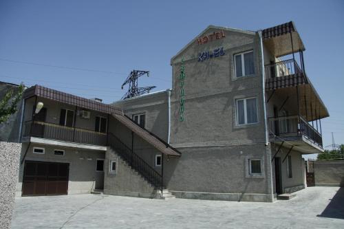 hotel photo
