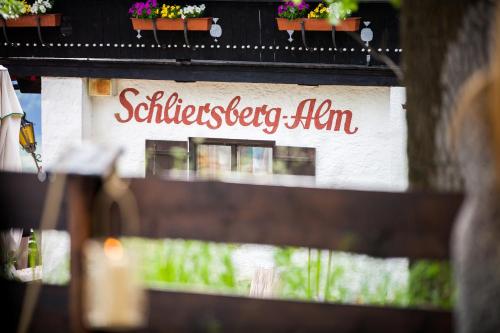 Schliersberg Alm - image 2