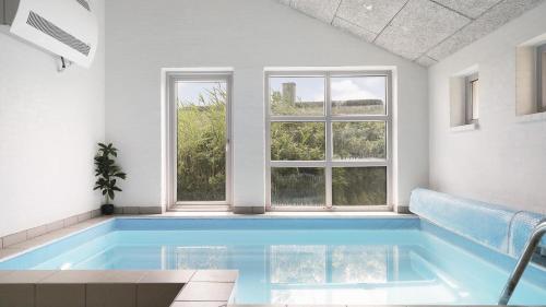 Villavilla 974 - Hvide Sande, Vestjylland - Location saisonnière - Havrvig