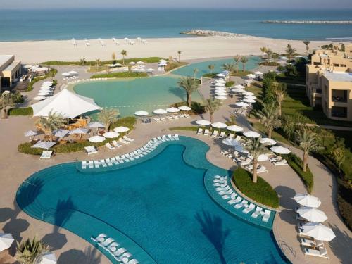 Sofitel Ras Al Khaimah Al Hamra Beach Resort - Ras al-Khaimah