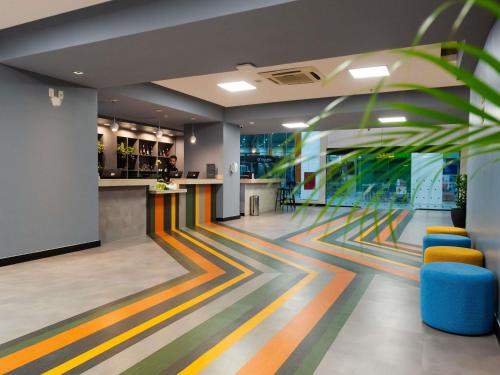 Zunanjost, ibis Styles Goiânia Shopping Estação in Central