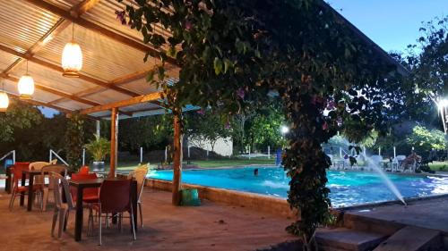 Finca campestre Wakanda