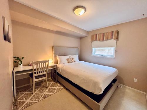 Saskatoon Lashyn Cove Homestay