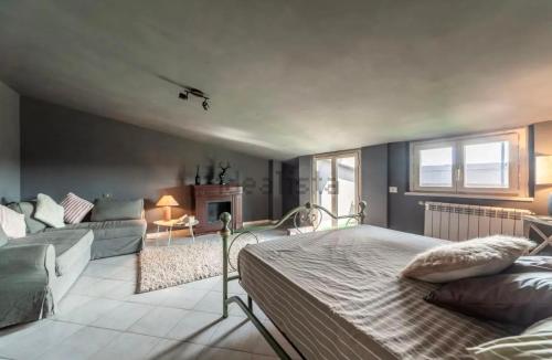 Soul Garden Loft in Castel di Leva