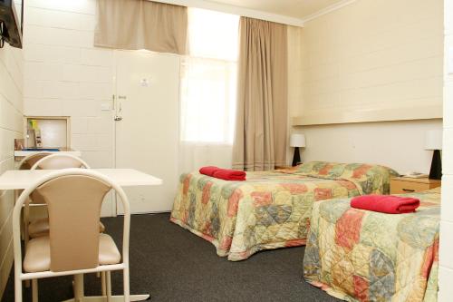 Renmark Motor Inn