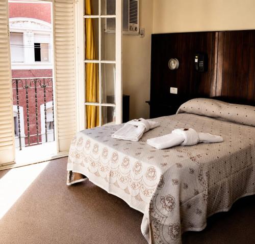 Hotel sussex