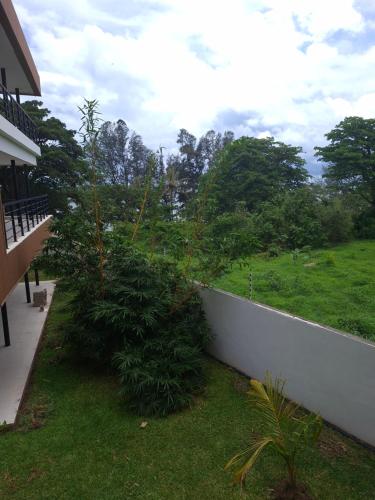 Tanji Cliffs Beachside Residence in Tanji