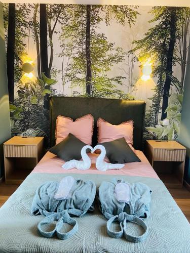 Le Boudoir de Margot