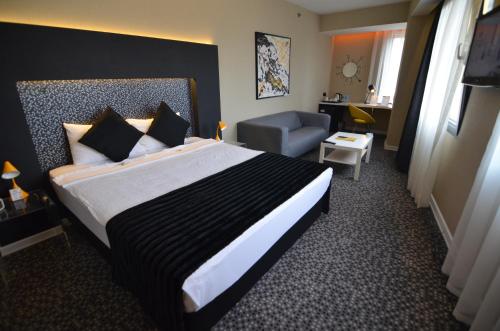 Tempo Hotel Caglayan - image 7