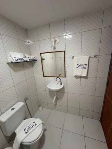 1 double bed