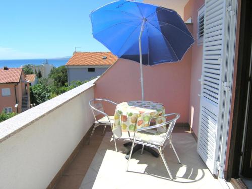 Studio with Sea View image 10