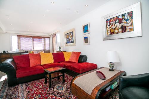 Danezis City Stars Apartments - image 13