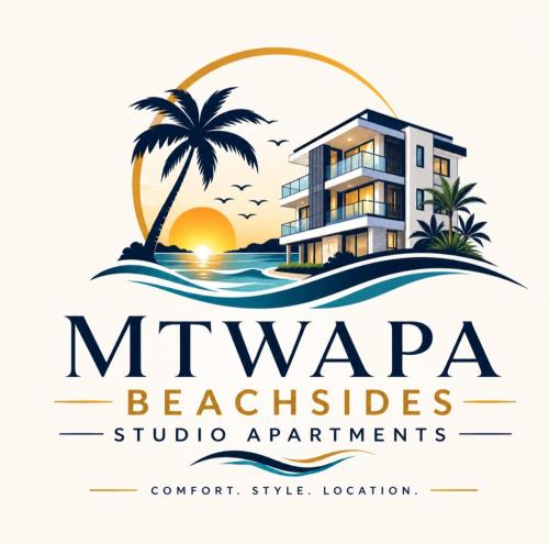 Mtwapa Beachsides Studio Apartments in Mtwapa