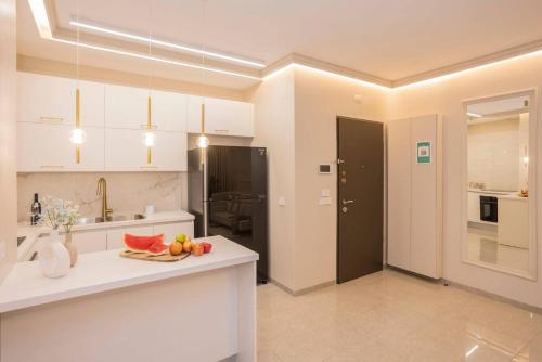 1 BR Apartment in Jerusalem Estates with Safe Room/Mamad