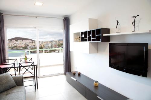 Foto - Amazing sea view in Los Cristianos