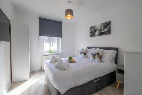 The Willow - 4 Bedrooms with driveway in Chapelhall