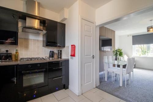The Willow - 4 Bedrooms with driveway in Chapelhall