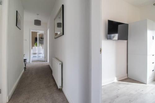 The Willow - 4 Bedrooms with driveway in Chapelhall